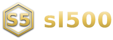 sl500 logo