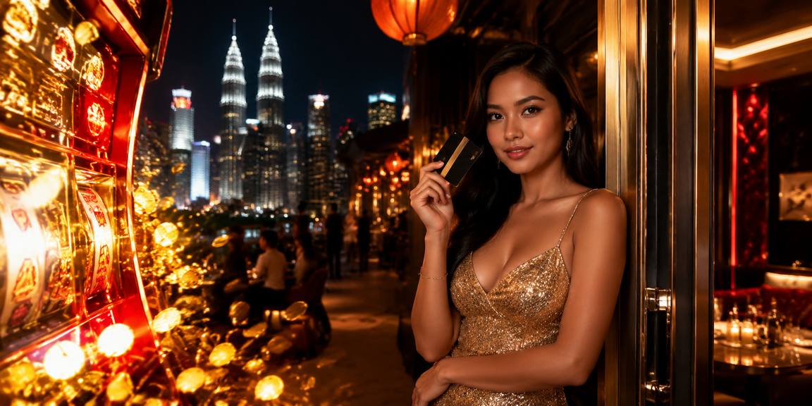 sl500 Kasino sl500 — Meja, Slot & Lebih Lagi